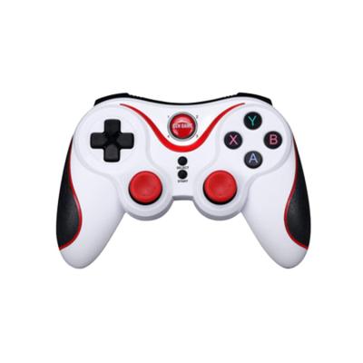 China Wireless BT Gamepad Sensitive Durable Wireless Smart Controller Phone Joystick Popular Game Pad Controller S5 for sale