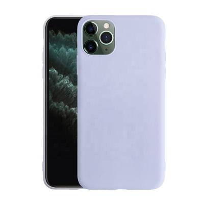 China Customized Anti Drop Silicone Shockproof Waterproof Safe Phone Case Dirt-resistant Back Cover for sale