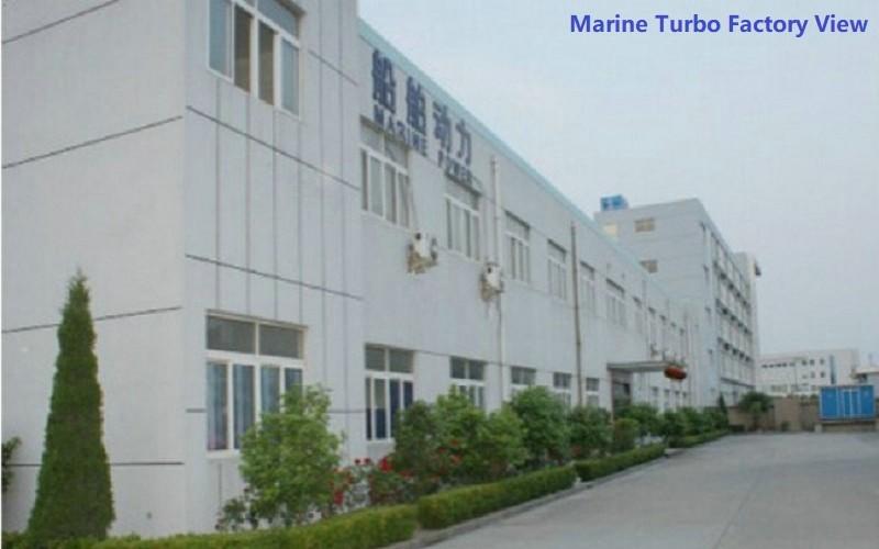 Verified China supplier - Marine Turbo Service