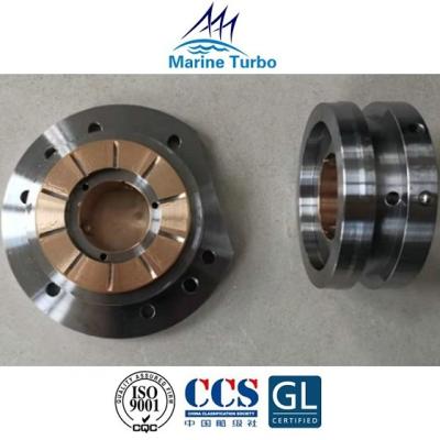 China T- Carregamento da turbina do t R4-3 das peças de substituição do turbocompressor de Holset completo à venda