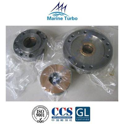 China Turbocharger Bearing Complete T- VTC304 And T- VTC254 12 Months Warranty for sale