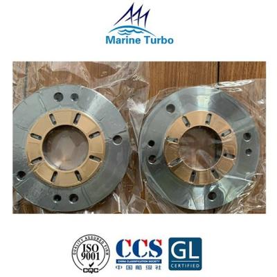 China 400kW Power Turbo Bearings For Marine And Stationary Engines for sale