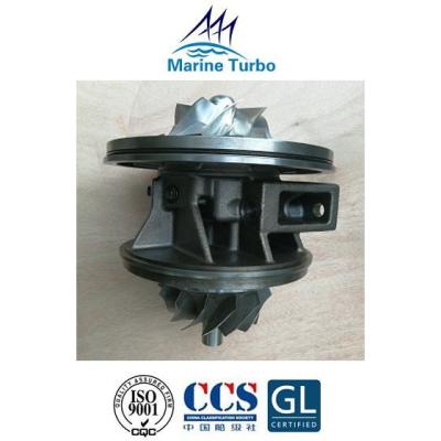 China Marine Propulsion Turbo Cartridge T- MAN Turbocharger ISO Certification for sale