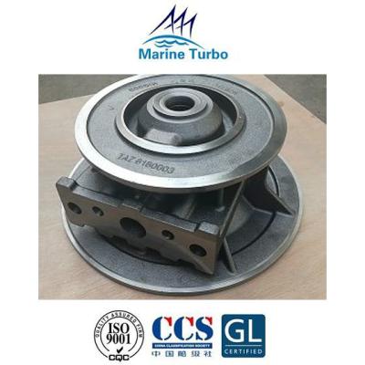 China Marine Propulsion Engines Turbo Casing T- TCR16 Four Stroke Supercharging for sale