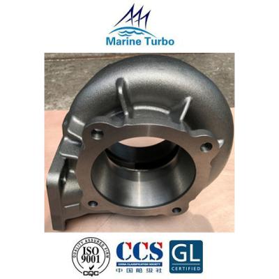 China T- IHI Turbo Casing Mixed Flow Turbine Marine High Speed Engine for sale