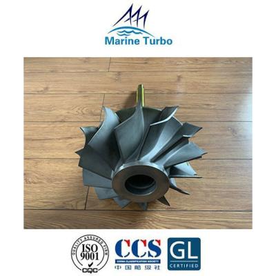 China Turbocompresor marino/t del HOMBRE del t de las piezas de recambio de Turbo de NR14/S en venta