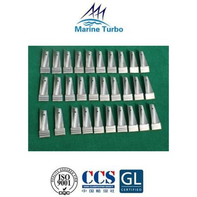 China Diesel Fuel Turbine Blade T- VTR 0 1 Series Marine Propulsion Engines for sale