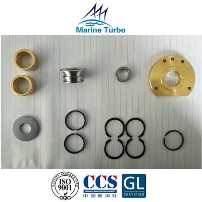 China Turbocharger Maintenance Spare Parts T- IHI / T- RU120 A Radial Flow for sale