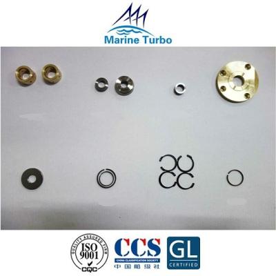 China T- RU110 Turbocharger Repair Kit Max. 85,000 Turbine Speed Full Floating Type for sale