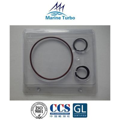 China T- RH Series Turbo Service Kit  Mixed Flow Turbine High Performance for sale