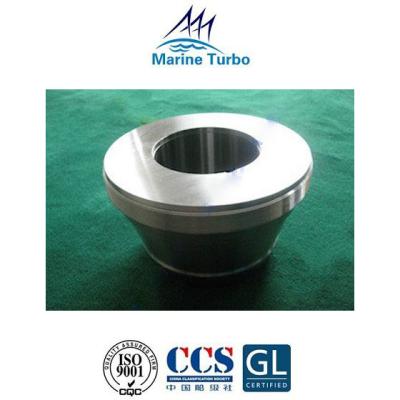 China Turbo Marine Replacement Parts T- NA Series Exhaust Gas Type for sale