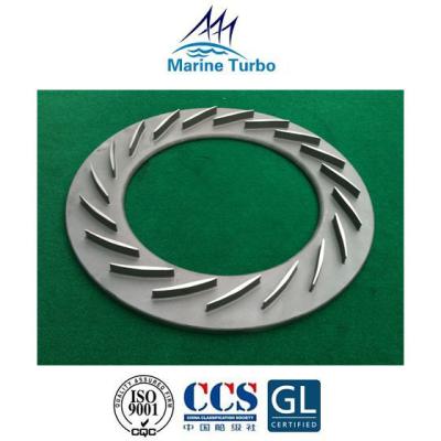 China T-NR Series Marine Replacement Parts Exhaust Gas Turbocharger for sale