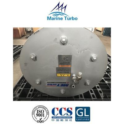 China T-MET18SRC Mariene Turbocompressorknalpot Te koop