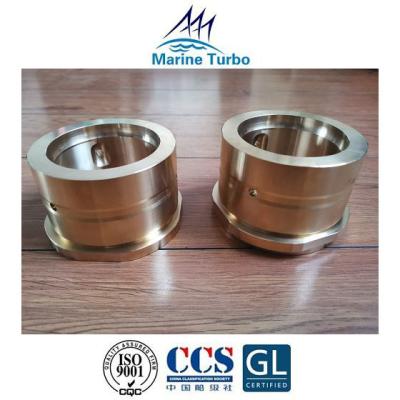 China T- ABB / T- A170 Turbo Bearings, Spacer Sleeve, Turbocharger Thrust Bearing In Low Speed Marine Turbocharger Engines for sale