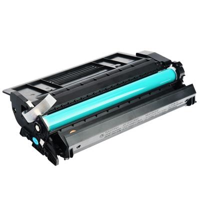 China COMPATIBLE CF287A compatible toner cartridge for HP LaserJet Enterprise M501dn/M506dn print cartridge for sale