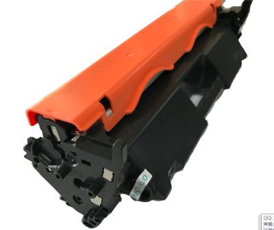 China COMPATIBLE CF217A 17A 217A compatible toner cartridge for HP M104a/M104w/M130a/mM130fn/M130fw/M130nw/MFP132a/132nw/ toner for sale