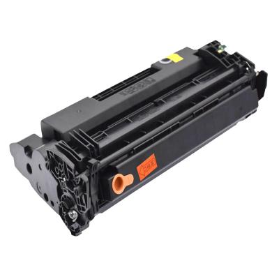 China COMPATIBLE compatible CF259A 59A CF259X 59X toner cartridge with chip for M404/M428 PRO premium quality toner for sale