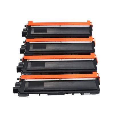 China TN210 COMPATIBLE TN-210 TN210BK TN230 TN240 TN270 compatible for brother 210 toner HL-3040 MFC-9010 laser toner for sale