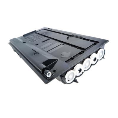 China Compatible black toner cartridge COMPATIBLE TK-7120 for TASKalfa 3212i copier toner for sale