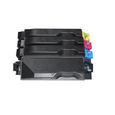 China COMPATIBLE brand new color toner cartridge TK-5160 TK5160 compatible for use in ECOSYS P7040cdn toner kit for sale