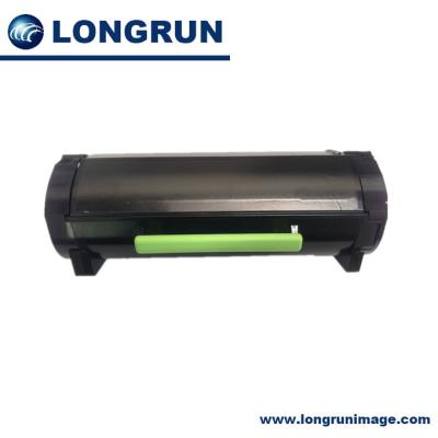 China Compatible COMPATIBLE for LEXMARK M1145/XM1145 toner cartridge for sale