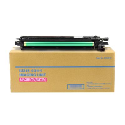 China Re-manufactured Remanufactured Drum Unit for Konica Minolta Bizhub C266/C256/C226 Drum Kit DR215K DR215C DR215Y DR215M for sale