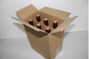 China good quality wine boxes for sale