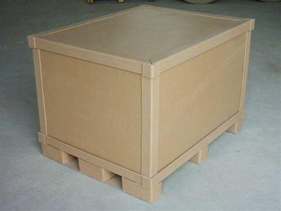 China Eco-friendly corrugated box, storage box for sale