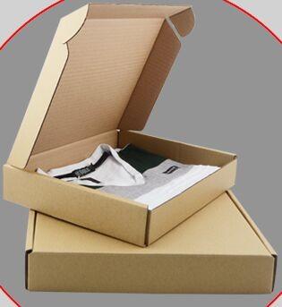 China Foldable New Design Corrugated Carton Box,Shipping Box for sale