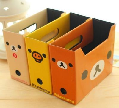 China Hot sale,popular and waterproof customized file box for sale for sale