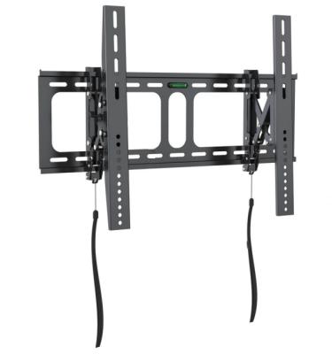 China LCD TV Through Universal Thickened Low Tilt LCD TV Hanger Wall Mount VM-LT35 for sale