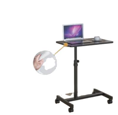 China Adjustable Easy Study Desk Home Portable Computer Single (Height) Lifting Laptop Desk VM-FD12 for sale