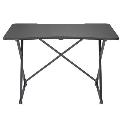 China New modern minimalist frame adjustable high quality laptop desk desk game table (height) for sale