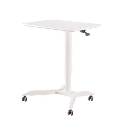 China (Height)Ergonomic Adjustable Height-Adjustable Office Laptop Desk Standing Electric Lift Table for sale