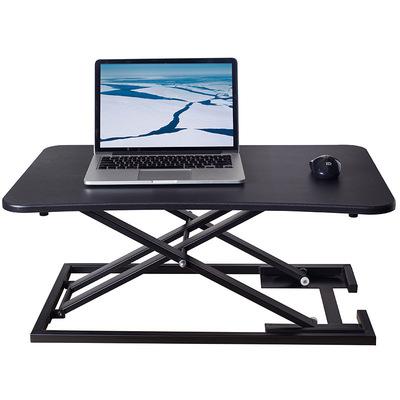 China Foldable an ergonomic laptop desk that can adjust the size of the laptop desk for sale