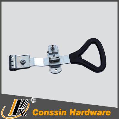 China On Reefer Truck Box Stainless Steel Door Handle for sale