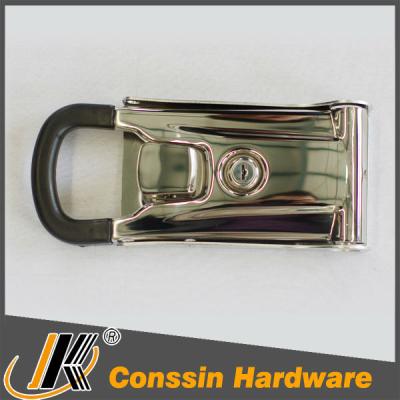 China A range of high quality heavy trucks truck container trailer body rear door handle lock for sale