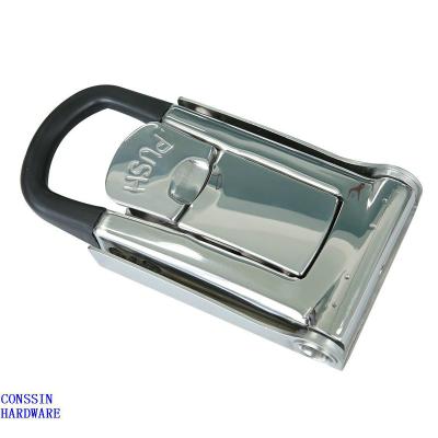 China A range of good quality heavy duty trucks van truck door handle lock for sale