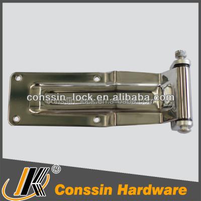 China 250mm Stainless Steel Refrigerated Truck Container Trailer Door Hinge for sale