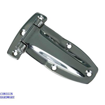 China High Quality Stainless Steel Metal Cabinet Door Hinge 180S01 for sale