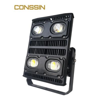 China Industrial Sports Stadiums LED Flood Light For Lighting Tower for sale