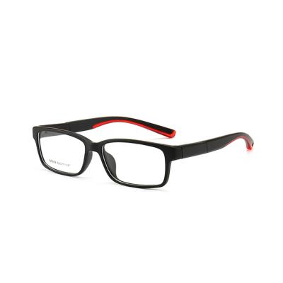 China TR Sports TR Series High Quality Frames Shape Glass Optical Lenses for sale