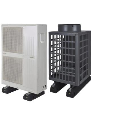 China Multi Support Air Conditioner Foot Support for A/C Unit and Ventilation Unit, Plus Rubber+ Galvanized Steel for Insulation of Pipeline and Pipeline for sale