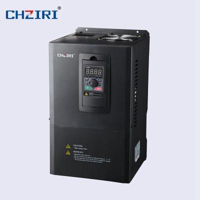 China pump inverter solar pumping vfd with mppt 22kw three phase solar pump inverter 380V/400V/440V for sale