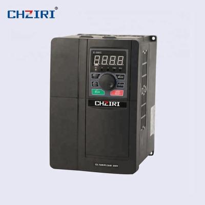 China High Quality Durable AC Asynchronous Motor Three Phase AC Frequency Inverter for sale