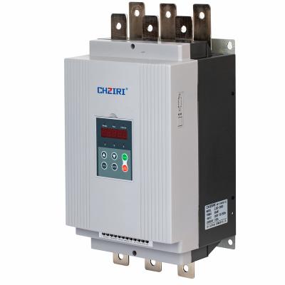 China Three Phase Compressors AC Soft Start Motor Controls 90KW MMS - Manual Soft Motor Starter /free Stop 50HZ/60HZ for sale