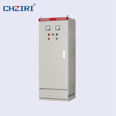 China Electric Power VFD Transmission CHZIRI 380V Motor Control Units Cabinet 55KW VFD Control Panel. Inverter cabinet for sale