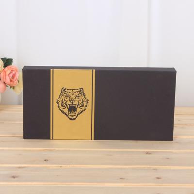 China Retro Anti-Static Custom Hot Selling For Perfume Dress Packaging Gift Boxes for sale