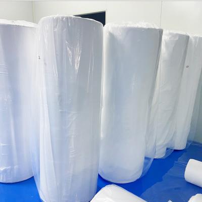 China Factory Sale Sofa Mattress Cover Hot Disposable Anti-bacteria Furniture Upholstery Non-woven Fabric Waterproof pp Non Woven Textile for sale