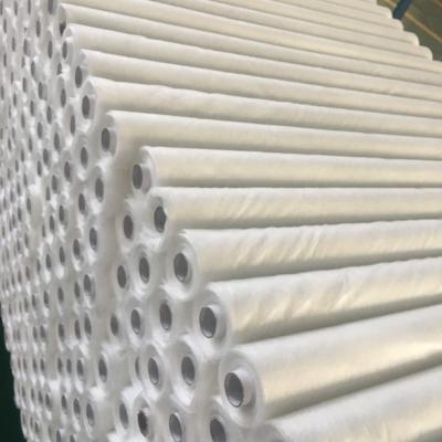 China Anti-bacteria CHINA factory 17-60gsm Polypropylene Frost Blanket 100% UV stablized Row Cover for sale